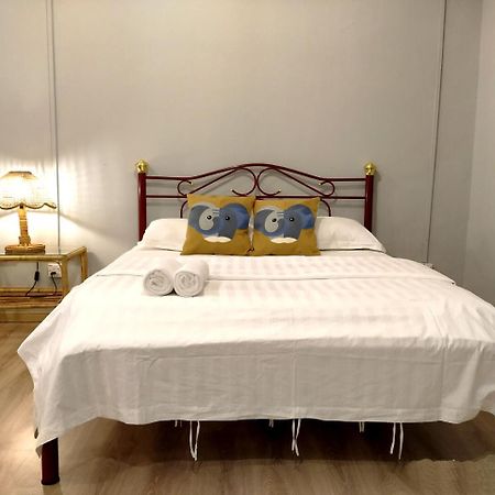 Ohana House @ 53 Kasturi Malacca ภายนอก รูปภาพ