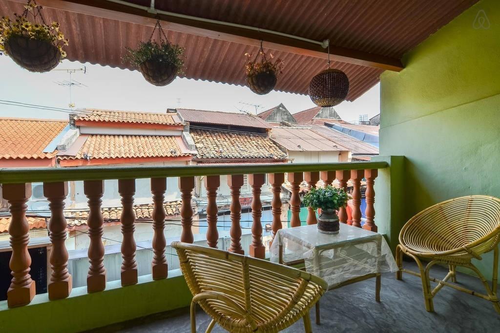 Ohana House @ 53 Kasturi Malacca ห้อง รูปภาพ