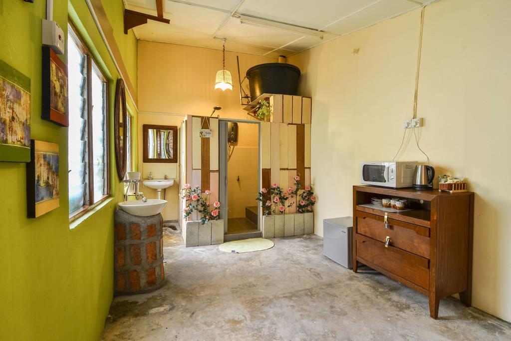 Ohana House @ 53 Kasturi Malacca ภายนอก รูปภาพ