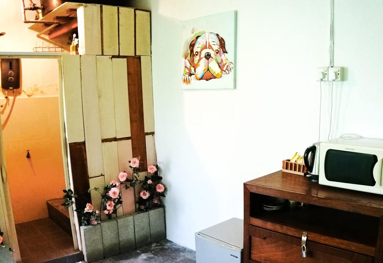 Ohana House @ 53 Kasturi Malacca ภายนอก รูปภาพ