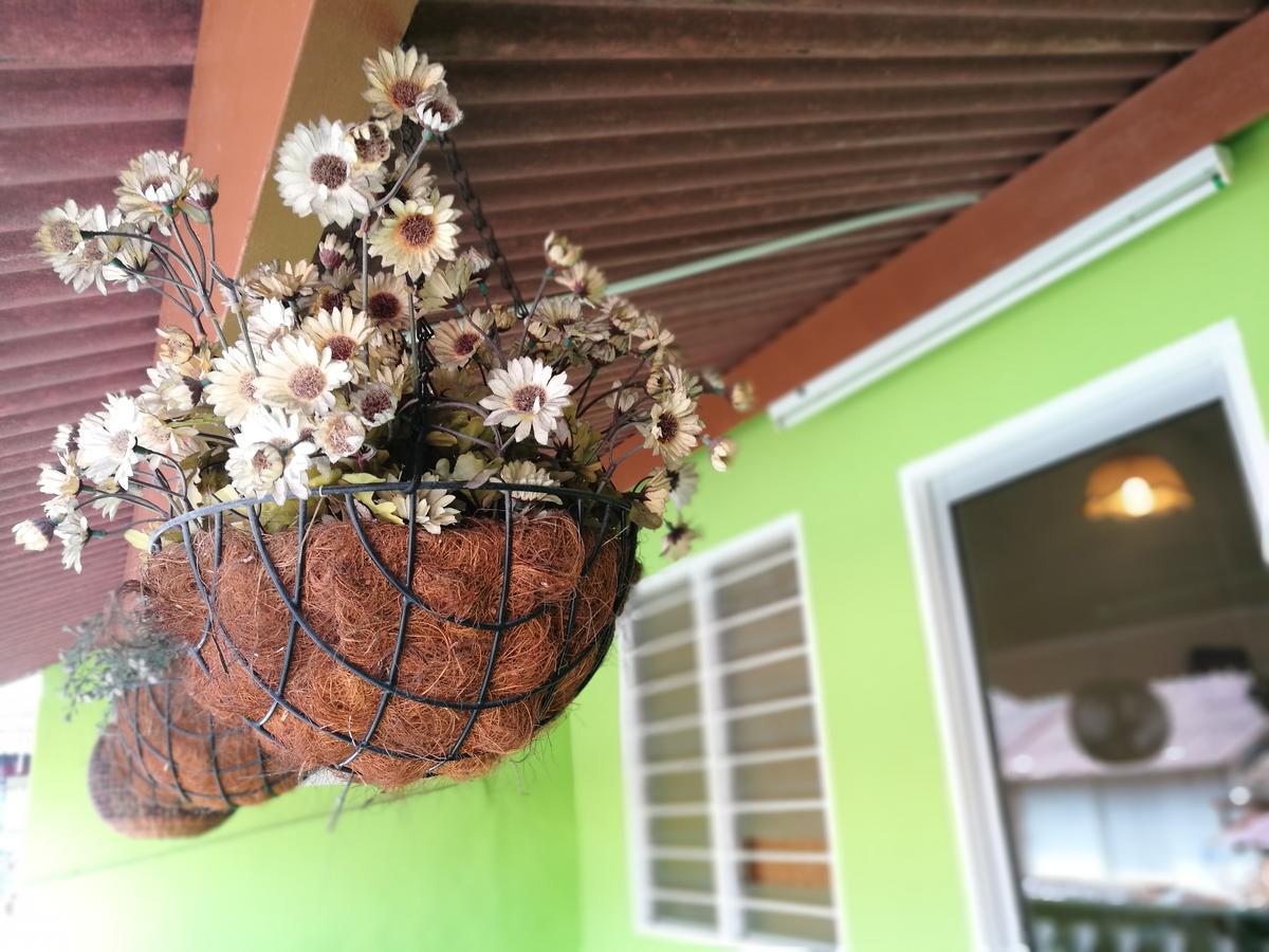 Ohana House @ 53 Kasturi Malacca ภายนอก รูปภาพ