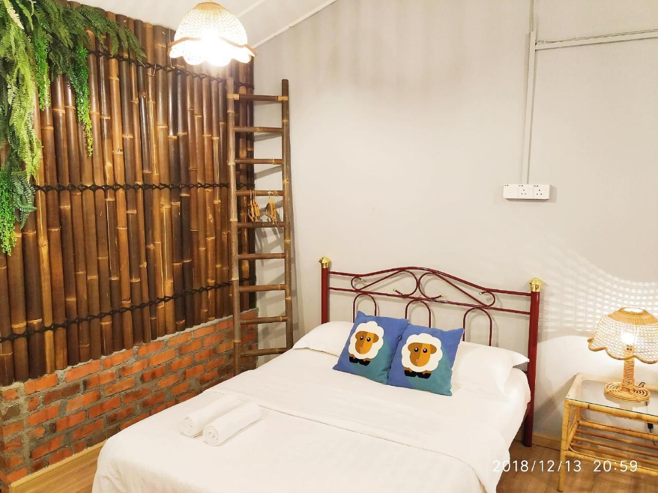 Ohana House @ 53 Kasturi Malacca ภายนอก รูปภาพ